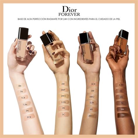 fond de ten dior glow|sephora dior forever skin glow.